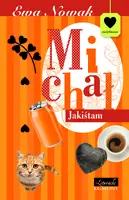Okładka: Michał Jakiśtam