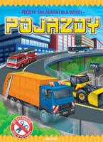Okładka: Zrobię to sam. Pojazdy