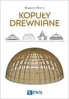 Okładka: Kopuły drewniane