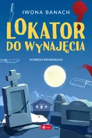 Okładka: Lokator do wynajęcia
