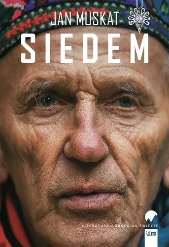 Okładka: Siedem
