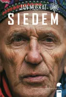 Okładka: Siedem
