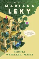 Okładka: Smutki wszelkiej maści