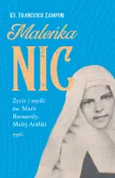 Okładka: Maleńka Nic