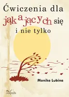 Okładka: Ćwiczenia dla jąkających się i nie tylko