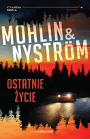 Okładka: Ostatnie życie