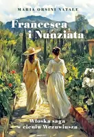 Okładka: Francesca i Nunziata