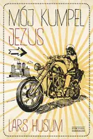 Okładka: Mój kumpel Jezus