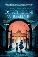 Okładka: Ostatnie dni w Berlinie