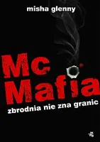 Okładka: McMafia
