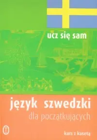 Okładka: Język szwedzki dla początkujacych