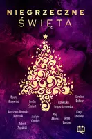 Okładka: Niegrzeczne święta