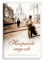 Okładka: Hiszpański smyczek