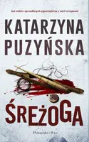 Okładka: Śreżoga