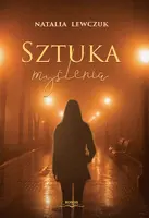 Okładka: Sztuka myslenia