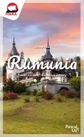 Okładka: Rumunia. Pascal lajt