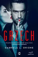 Okładka: Grzech. Wodząc na pokuszenie. Tom 1