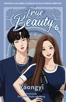 Okładka: True Beauty 6