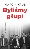 Okładka: Byliśmy głupi