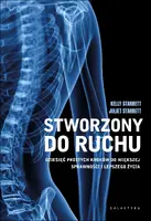 Okładka: Stworzony do ruchu