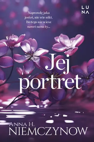 Okładka: Jej portret