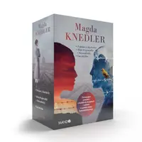 Okładka: KPL Położna z Auschwitz + Moje przyjaciółki z Ravensbrück + Łączniczka