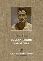 Okładka: Lucian Freud