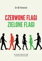 Okładka: Czerwone flagi, zielone flagi