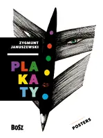 Okładka: Januszewski. Plakaty