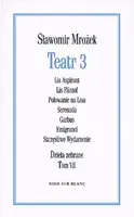 Okładka: Teatr 3