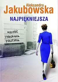Okładka: Najpiękniejsza