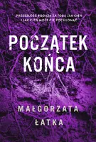 Okładka: Początek końca