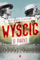 Okładka: Wyścig o Paryż