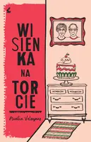Okładka: Wisienka na torcie