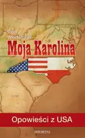 Okładka: Moja Karolina
