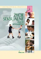 Okładka: Encyklopedia zdrowia. Życie seksualne
