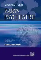 Okładka: Zarys psychiatrii