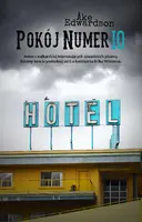 Okładka: Pokój numer 10