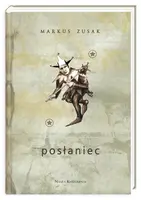 Okładka: Posłaniec