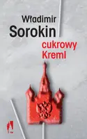 Okładka: Cukrowy Kreml