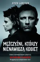 Okładka: Mężczyźni, którzy nienawidzą kobiet (Wydanie filmowe)