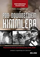 Okładka: Pod dowództwem Himmlera