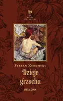 Okładka: Dzieje grzechu