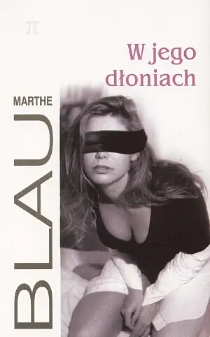 Okładka: W jego dłoniach