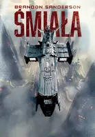 Okładka: Śmiała