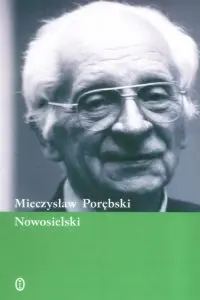 Okładka: Nowosielski