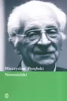 Okładka: Nowosielski