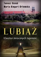 Okładka: Lubiąż