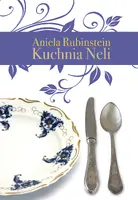 Okładka: Kuchnia Neli