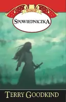 Okładka: Spowiedniczka
